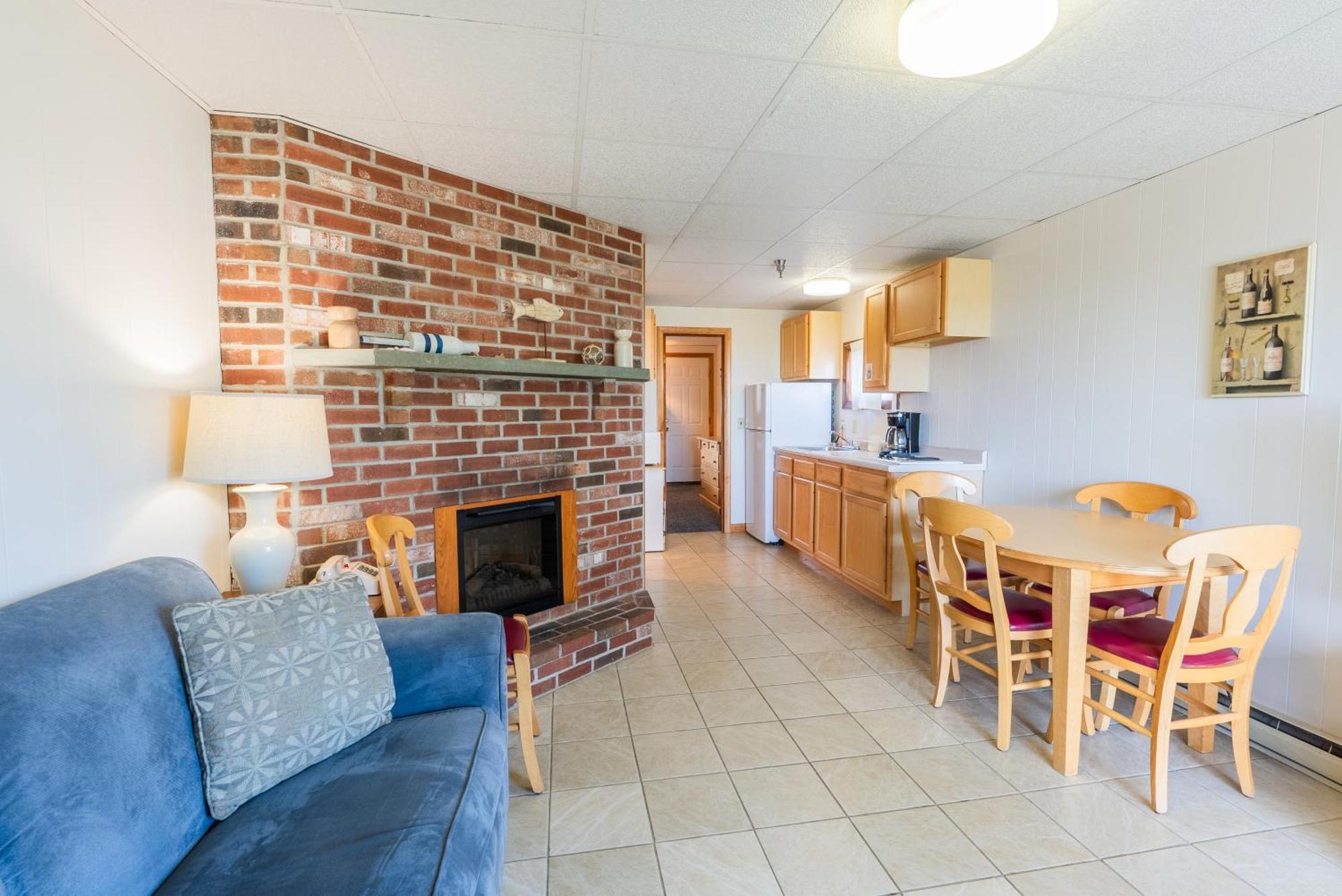 Kebek 3 Oceanside Motel Old Orchard Beach Exterior foto