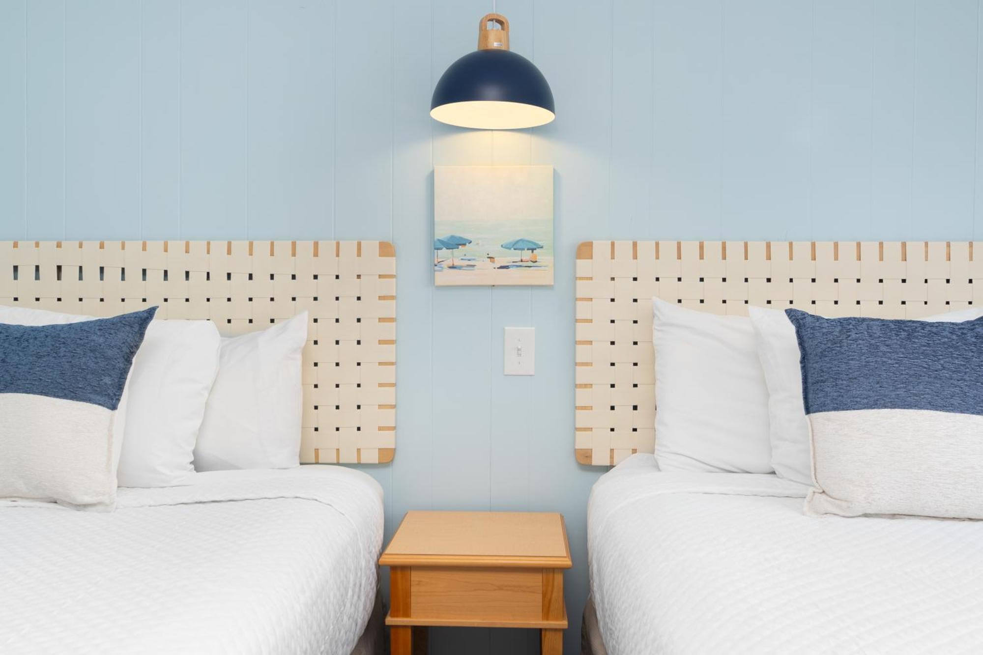Kebek 3 Oceanside Motel Old Orchard Beach Exterior foto