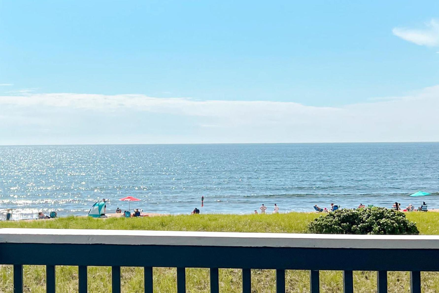 Kebek 3 Oceanside Motel Old Orchard Beach Exterior foto